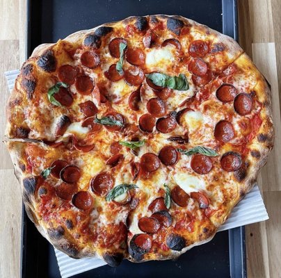 SEXTON’S PIZZA - 16 Photos & 33 Reviews - 5460 Franklin St, Hilliard