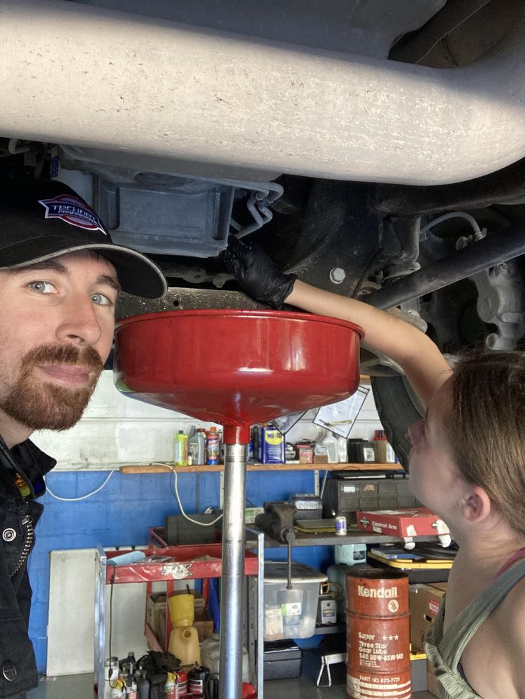 HIS HANDS AUTOMOTIVE Updated May 2024 4732 Wy, Sarasota