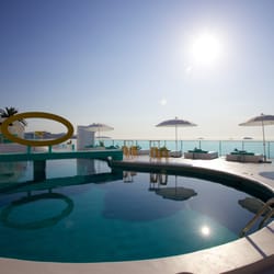 Santos Ibiza - Santos Coast Club