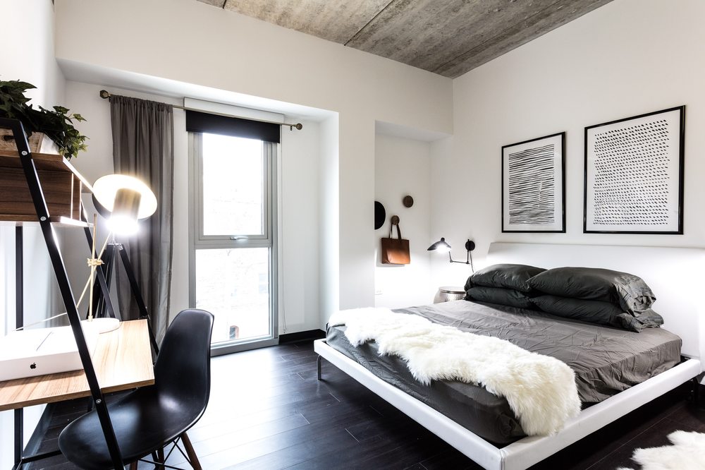 SEVEN 10 WEST APARTMENTS Updated September 2024 Request Information