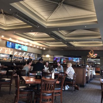 Claim Jumper Restaurants - American Near Me - Laughlin, Nevada
