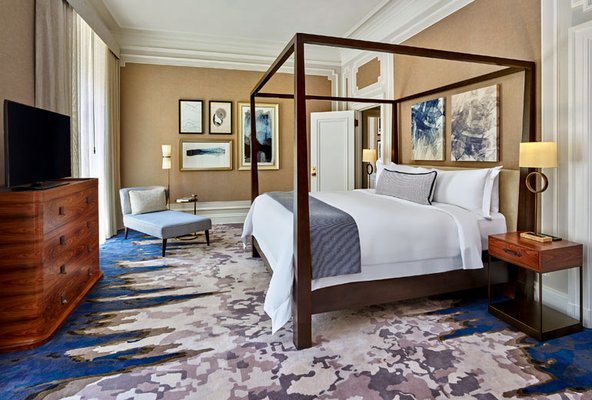 Palace Hotel, a Luxury Collection Hotel, San Francisco by null Palace Hotel, a Luxury Collection Hotel, San Francisco by null