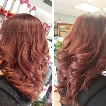 Divine Hair Design - Photos - Hair Salons Near Me - Oxnard, California