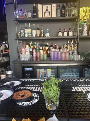 El Vago Mexican Kitchen by null