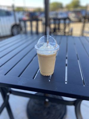 PJ's Coffee by null