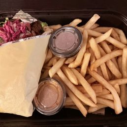 Beef Gyro