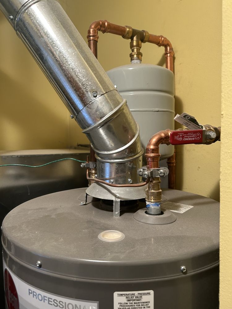 Slide of R&R Handy Services