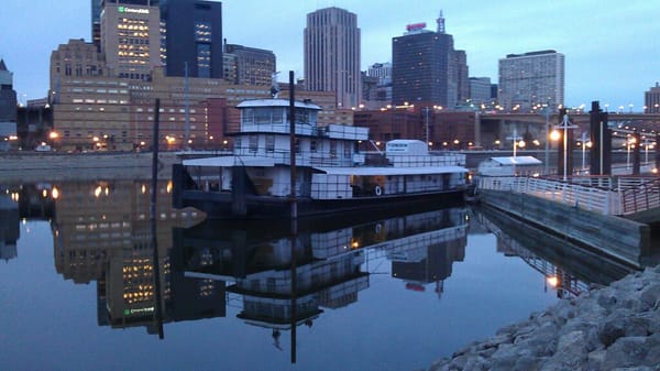 The Covington Inn by null