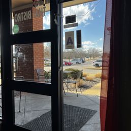 Outside Outside