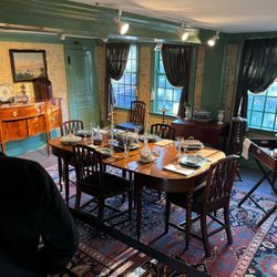 The House of the Seven Gables - The House Of The Seven Gables 10/25/2024