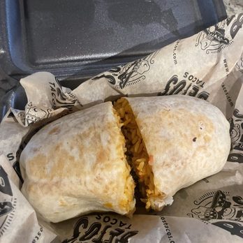 Beto’s Tacos - Beto's Burrito - Tacos Near Me - Johns Creek, Georgia