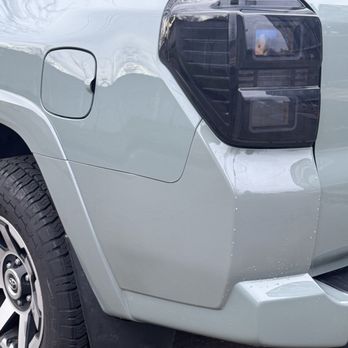 Gear And Body - Body Shops Near Me - Portland, Oregon