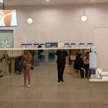 Teazzi Tea Shop - Bubble Tea Near Me - Monterey Park, California