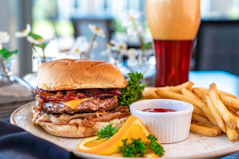 The Owl's Nest Restaurant, Lititz | Roadtrippers