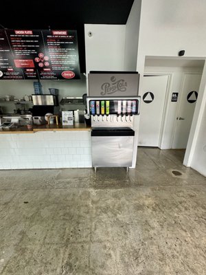 Jonesy's Fried Chicken by null