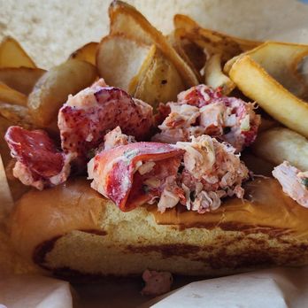 Jax Fish Fry - Lobster roll - Seafood Near Me - Saint Johns, Florida Jax Fish Fry - Lobster roll - Seafood Near Me - Saint Johns, Florida