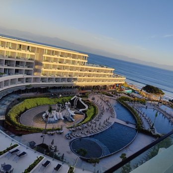 Secrets Bahia Mita Surf & Spa Resort - Hotels Near Me - Punta Mita, NAY