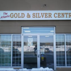 The Atlantic Gold and Silver Centre