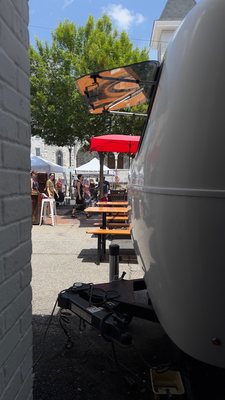 The Third Door by null