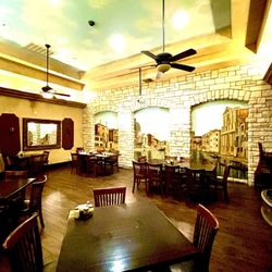 Mama Carpino's Italian
