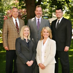 Victory Legal Services - Our full legal team.