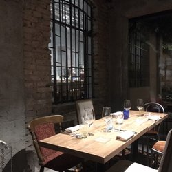 Laboratorio Lanzani - Beautiful table settings