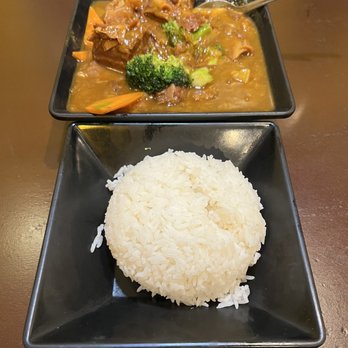 Cousin Cafe - Curry Beef Brisket - Chinese Near Me - Newark, California Cousin Cafe - Curry Beef Brisket - Chinese Near Me - Newark, California