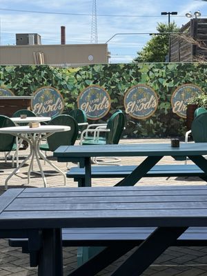 Von Elrod's Beer Hall & Kitchen by null