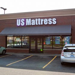 American Mattress - Roseville Clearance Center