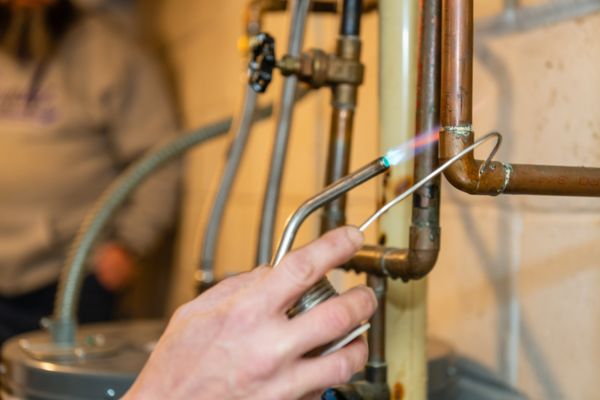 Cloquet Plumbing and Heating