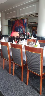 Fischereihafen Restaurant by null