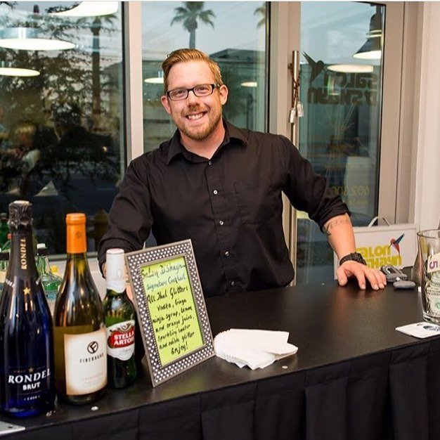 SHAKE IT UP! PROFESSIONAL BARTENDING SERVICE Updated August 2024 26 Reviews Phoenix