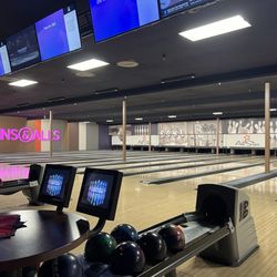 All Star Bowling and Entertainment