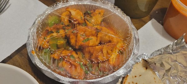 Lali Son Fast Food: Indian & Nepali Cuisine by null