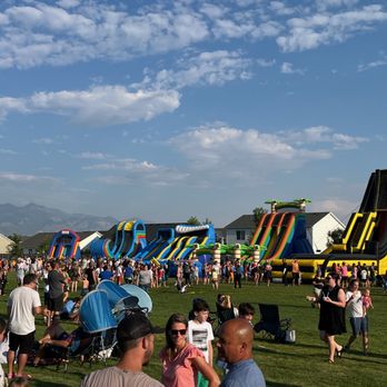 Ultimate Inflatables - Party Equipment Rentals Near Me - American Fork, Utah Ultimate Inflatables - Party Equipment Rentals Near Me - American Fork, Utah