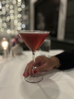 The Reluctant Panther Inn & Restaurant by null