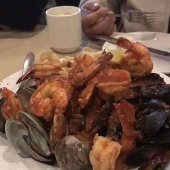 Tutto A Modo Mio - Seafood special appetizer - Italian Near Me - Ridgefield, New Jersey Tutto A Modo Mio - Seafood special appetizer - Italian Near Me - Ridgefield, New Jersey