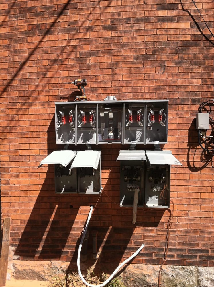 ARBUSTINI ELECTRIC Updated June 2024 Dolgeville, New York