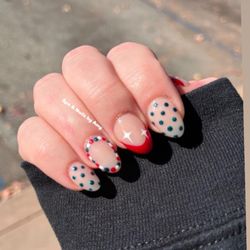 Spa & Nails by Amy