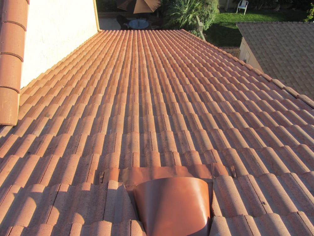 Slide of HD Roofs, Inc.