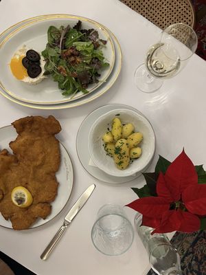 Restaurant Meissl & Schadn Wien by null