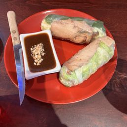 Summer Rolls