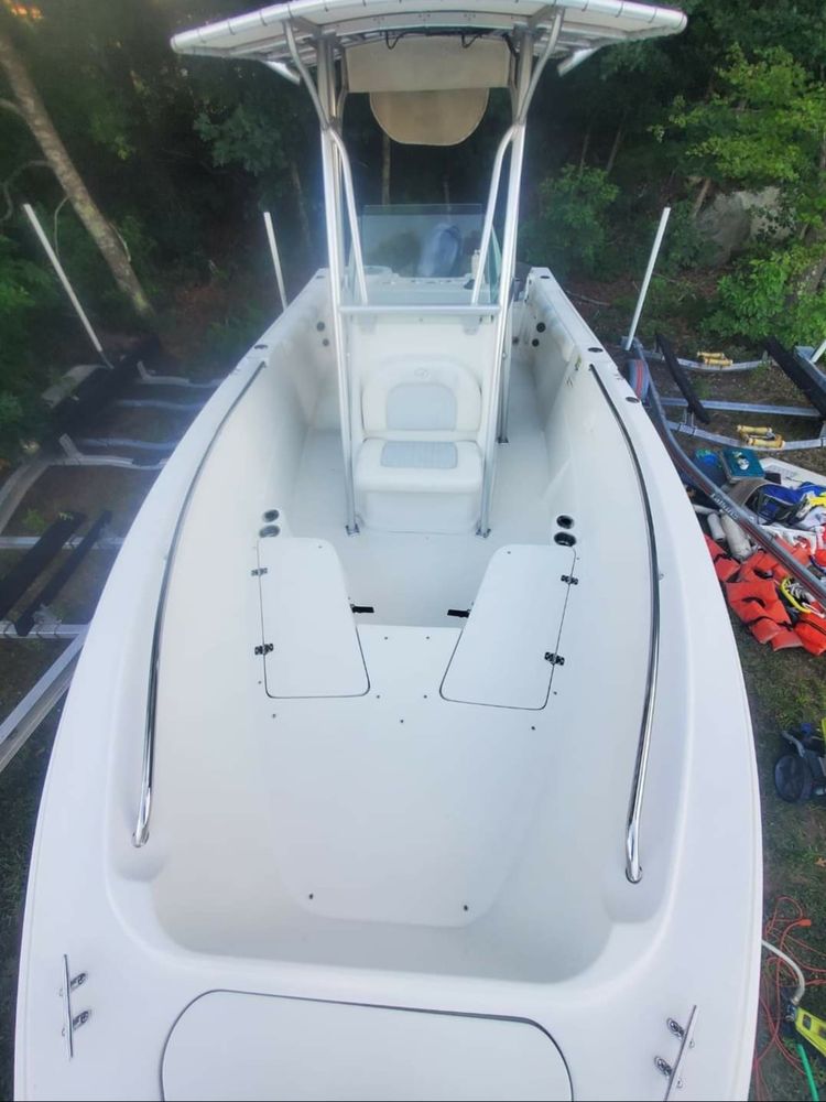 MASS MOBILE DETAIL Request a Quote Marlborough, Massachusetts