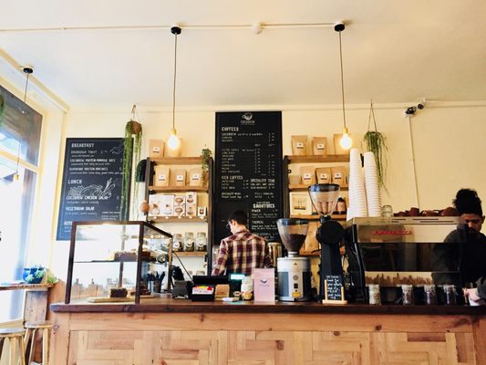Cocobrew by null