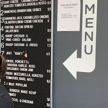 Black Sheep GCB - Menu - Sandwiches Near Me - Anaheim, California Black Sheep GCB - Menu - Sandwiches Near Me - Anaheim, California