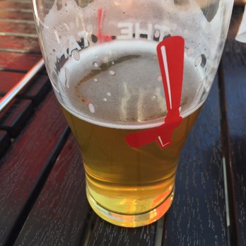 The Tap - IPA - Breweries Near Me - Indianapolis, Indiana