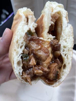 Only Ono BBQ, Inc. by null