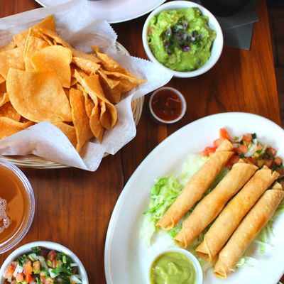 Maya Taqueria - Park Slope by null