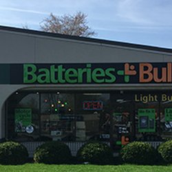 Batteries Plus
