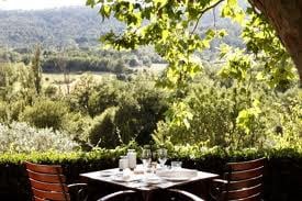 La Bastide de Moustiers - Hôtel & Restaurant by null